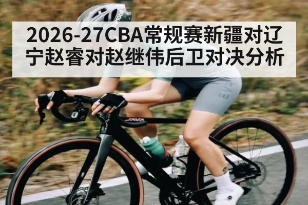 2026-27CBA常规赛新疆对辽宁赵睿对赵继伟后卫对决分析