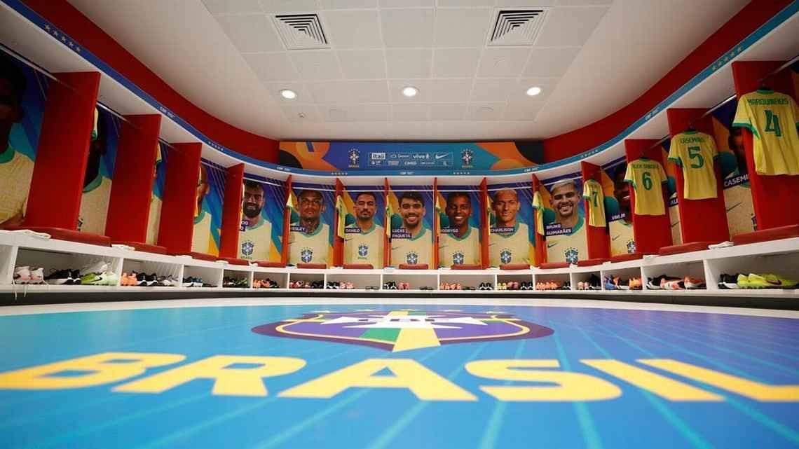 AG体育app下载-ESPN：巴西队选新泽西州作为26世界杯基地，距决赛场地40分钟车程