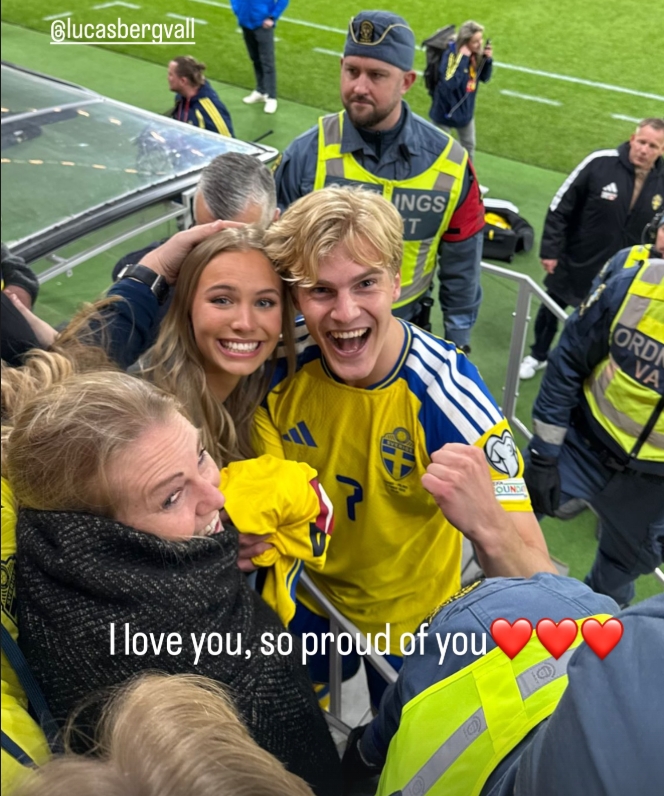 AG体育官方入口-下体封堵射门！瑞典中场贝里瓦尔：为了世界杯，什么都值了