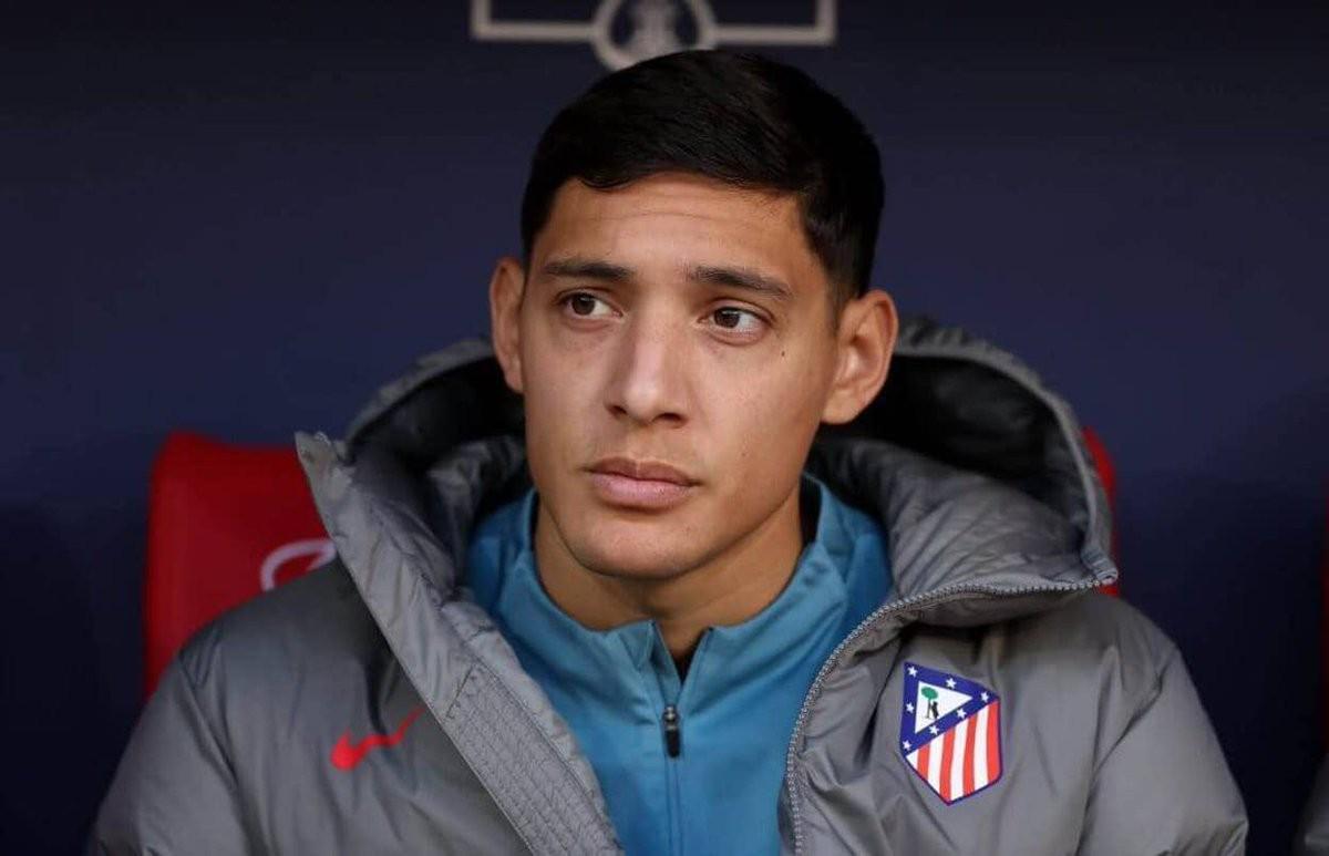 AG体育官方入口-马竞官方：莫利纳因个人原因未入选今晚欧冠比赛名单